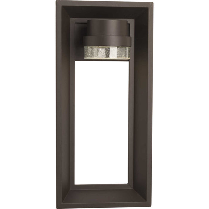 Myhouse Lighting Progress Lighting - P560029-129-30 - LED Wall Lantern - Z-1010 Led - Architectural Bronze