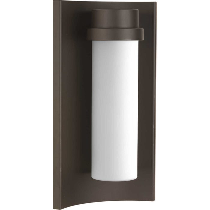 Myhouse Lighting Progress Lighting - P560030-129-30 - LED Wall Lantern - Z-1020 LED - Architectural Bronze