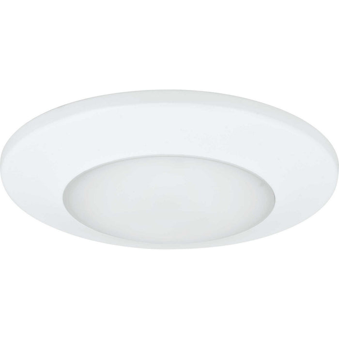 Myhouse Lighting Progress Lighting - P8222-28-30K - LED Flush Mount - Led Flush Mount - White