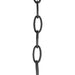 Myhouse Lighting Progress Lighting - P8757-143 - Chain - Accessory Chain - Graphite