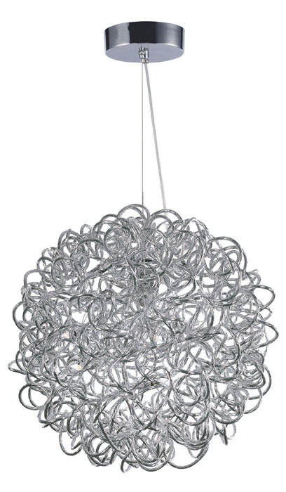 Myhouse Lighting ET2 - E32572-PC - LED Pendant - Dazed - Polished Chrome