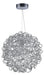 Myhouse Lighting ET2 - E32572-PC - LED Pendant - Dazed - Polished Chrome