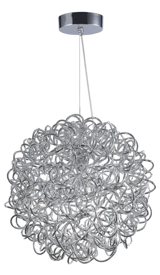 Myhouse Lighting ET2 - E32572-PC - LED Pendant - Dazed - Polished Chrome