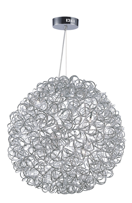 Myhouse Lighting ET2 - E32574-PC - LED Pendant - Dazed - Polished Chrome