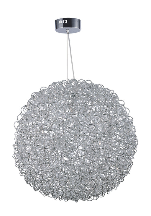 Myhouse Lighting ET2 - E32576-PC - LED Pendant - Dazed - Polished Chrome