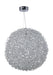 Myhouse Lighting ET2 - E32576-PC - LED Pendant - Dazed - Polished Chrome