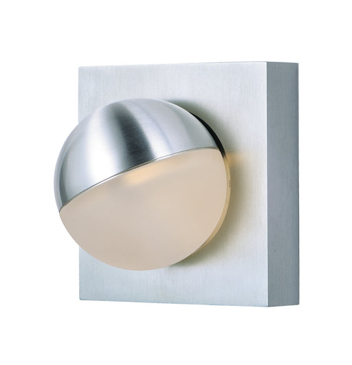 Myhouse Lighting ET2 - E41326-SA - LED Wall Sconce - Alumilux Majik - Satin Aluminum