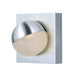 Myhouse Lighting ET2 - E41326-SA - LED Wall Sconce - Alumilux Majik - Satin Aluminum