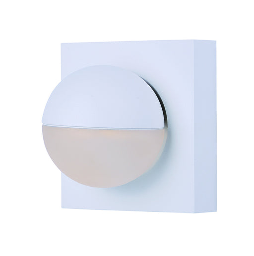Myhouse Lighting ET2 - E41326-WT - LED Wall Sconce - Alumilux Majik - White