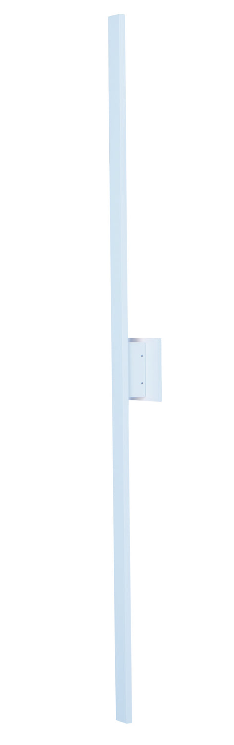 Myhouse Lighting ET2 - E41344-WT - LED Outdoor Wall Sconce - Alumilux Line - White