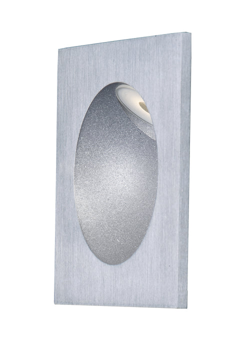 Myhouse Lighting ET2 - E41403-SA - LED Step Light - Alumilux Step Light - Satin Aluminum