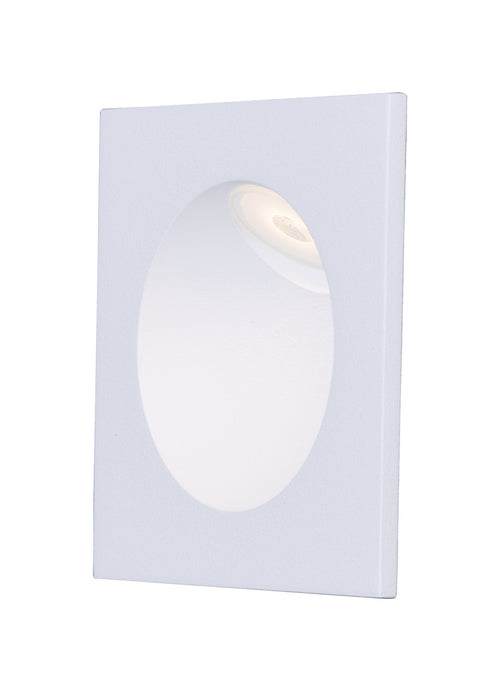 Myhouse Lighting ET2 - E41403-WT - LED Step Light - Alumilux Step Light - White