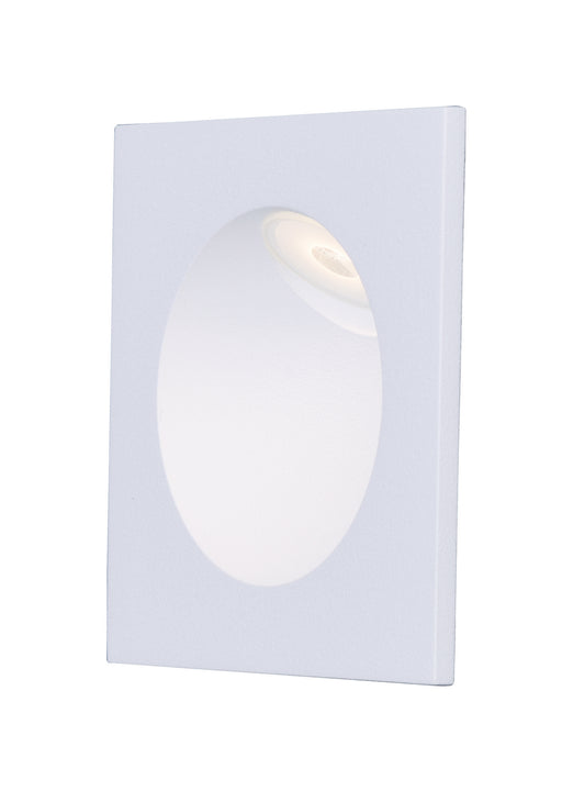 Myhouse Lighting ET2 - E41403-WT - LED Step Light - Alumilux Step Light - White