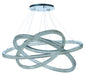 Myhouse Lighting Maxim - 39779BCPC - LED Chandelier - Eternity LED - Polished Chrome