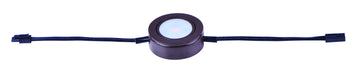 Myhouse Lighting Maxim - 53832BRZ - LED Puck - CounterMax MX-LD-AC - Anodized Bronze