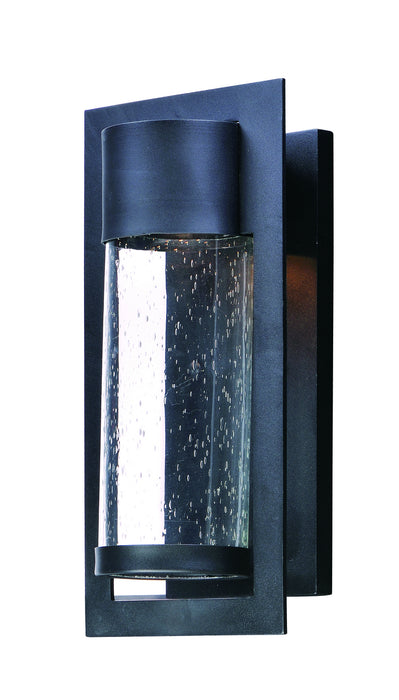 Myhouse Lighting Maxim - 55892BGBK - LED Outdoor Wall Sconce - Focus - Black