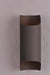 Myhouse Lighting Maxim - 86119ABZ - LED Outdoor Wall Sconce - Lightray LED - Architectural Bronze