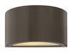 Myhouse Lighting Hinkley - 1661BZ - LED Wall Mount - Luna - Bronze