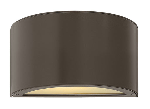 Myhouse Lighting Hinkley - 1661BZ - LED Wall Mount - Luna - Bronze