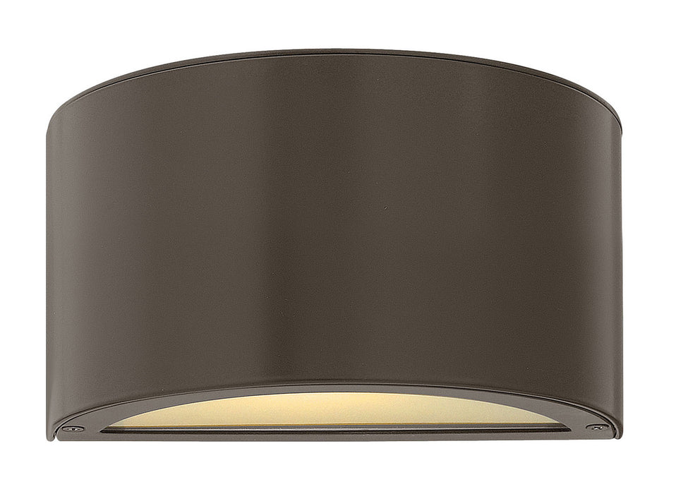 Myhouse Lighting Hinkley - 1661BZ - LED Wall Mount - Luna - Bronze