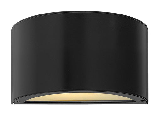 Myhouse Lighting Hinkley - 1661SK - LED Wall Mount - Luna - Satin Black