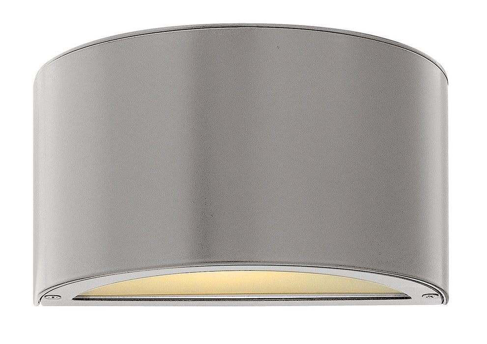 Myhouse Lighting Hinkley - 1661TT - LED Wall Mount - Luna - Titanium