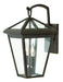 Myhouse Lighting Hinkley - 2560OZ - LED Wall Mount - Alford Place - Oil Rubbed Bronze