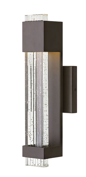 Myhouse Lighting Hinkley - 2830BZ - LED Wall Mount - Glacier - Bronze