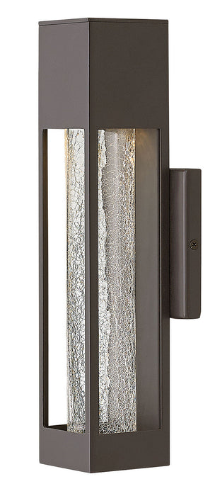 Myhouse Lighting Hinkley - 2850BZ - LED Wall Mount - Vapor - Bronze