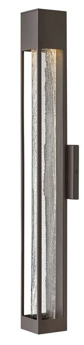 Myhouse Lighting Hinkley - 2855BZ - LED Wall Mount - Vapor - Bronze