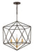 Myhouse Lighting Hinkley - 3023MM - LED Pendant - Astrid - Metallic Matte Bronze