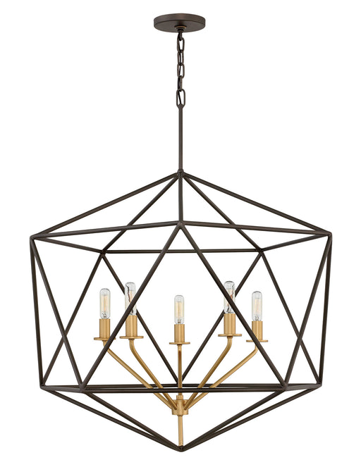 Myhouse Lighting Hinkley - 3025MM - LED Pendant - Astrid - Metallic Matte Bronze