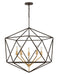 Myhouse Lighting Hinkley - 3025MM - LED Pendant - Astrid - Metallic Matte Bronze