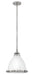 Myhouse Lighting Hinkley - 3126PT - LED Pendant - Amelia - Polished White