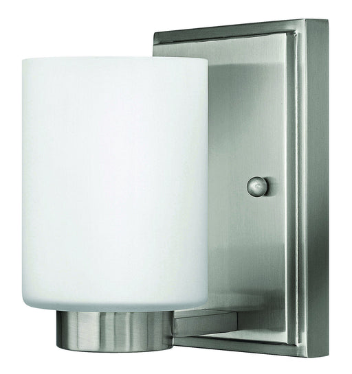 Myhouse Lighting Hinkley - 5050BN-LED - LED Bath Sconce - Miley - Brushed Nickel