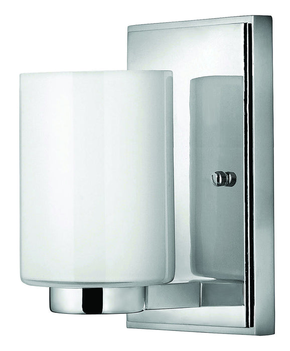 Myhouse Lighting Hinkley - 5050CM-LED - LED Bath Sconce - Miley - Chrome