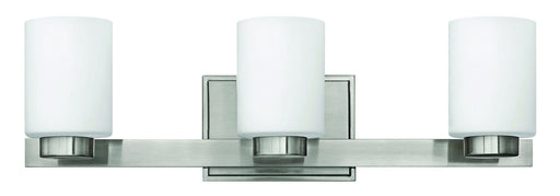 Myhouse Lighting Hinkley - 5053BN-LED - LED Bath - Miley - Brushed Nickel