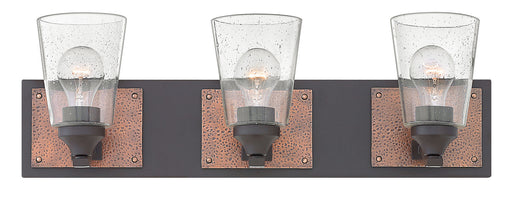 Myhouse Lighting Hinkley - 51823KZ - LED Bath - Jackson - Buckeye Bronze