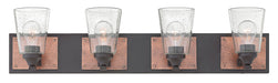 Myhouse Lighting Hinkley - 51824KZ - LED Bath - Jackson - Buckeye Bronze