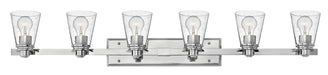 Myhouse Lighting Hinkley - 5556CM-CL - LED Bath - Avon - Chrome