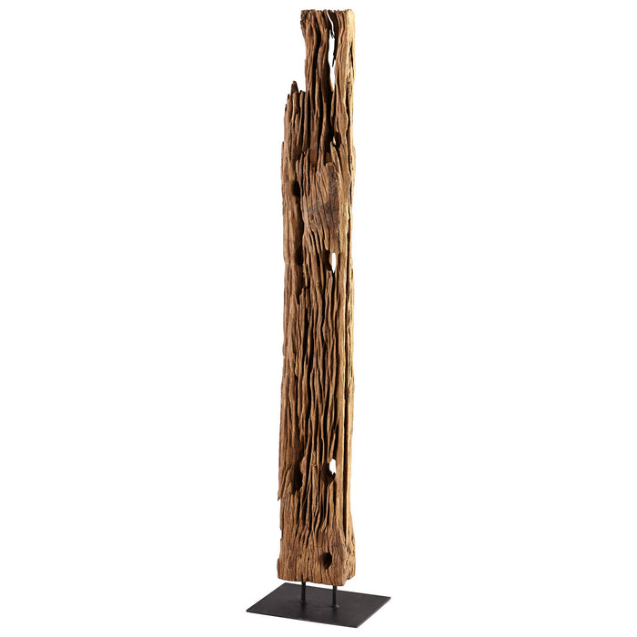 Myhouse Lighting Cyan - 06960 - Sculpture - Bandalier - Walnut