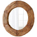 Myhouse Lighting Cyan - 06965 - Mirror - Wagon - Walnut