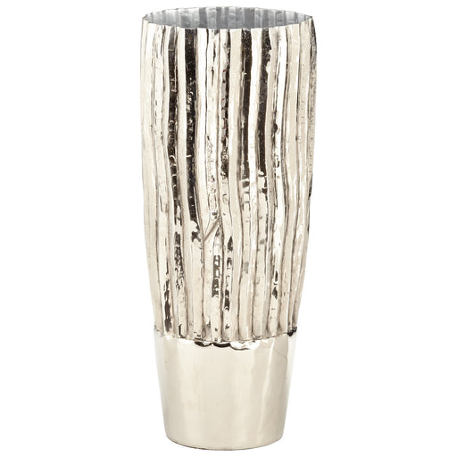 Myhouse Lighting Cyan - 07204 - Vase - Sardinia - Nickel