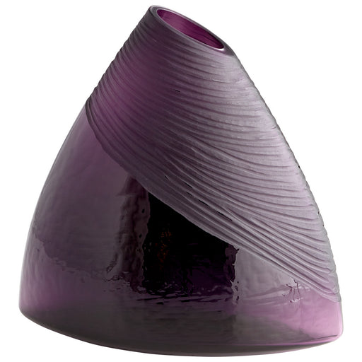 Myhouse Lighting Cyan - 07336 - Vase - Mount - Purple