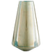 Myhouse Lighting Cyan - 07836 - Vase - Stargate - Green