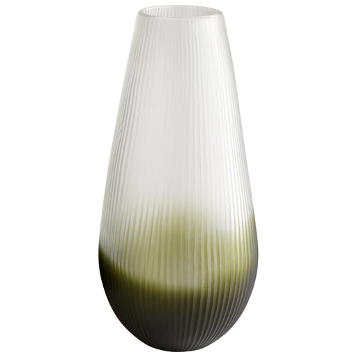 Myhouse Lighting Cyan - 07837 - Vase - Benito - Green