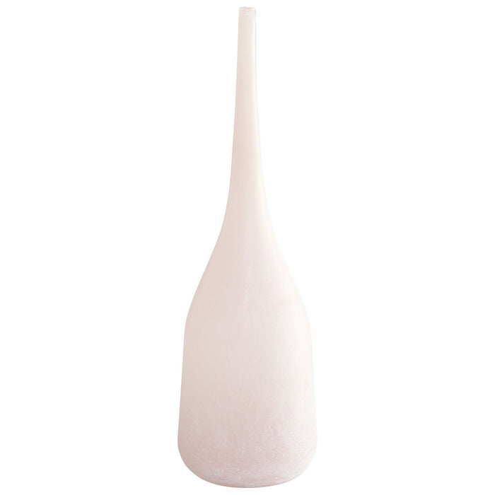 Myhouse Lighting Cyan - 07845 - Vase - Fontana - Frost