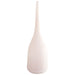 Myhouse Lighting Cyan - 07845 - Vase - Fontana - Frost