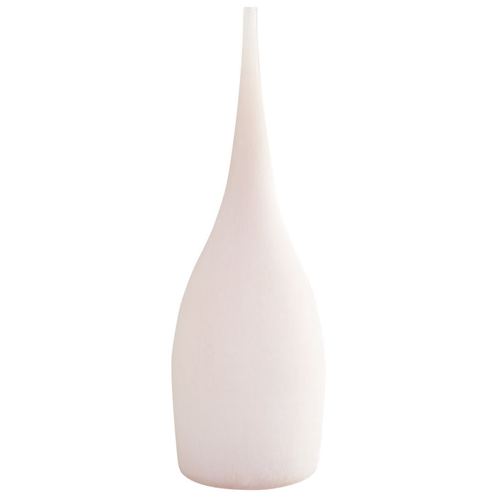 Myhouse Lighting Cyan - 07848 - Vase - Gemma - Frost