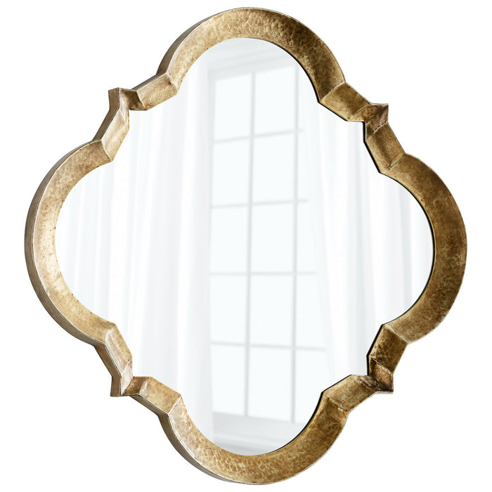 Myhouse Lighting Cyan - 07926 - Mirror - Parnel - Bronze